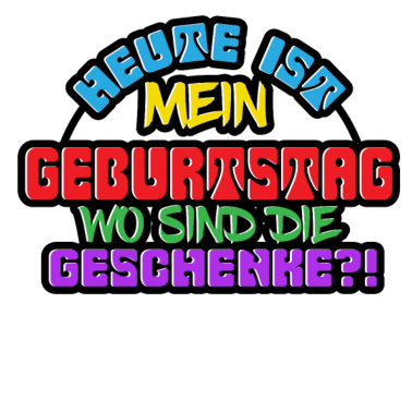 Zoom image Geburtstagsspruch Geburtstag Lustig Geschenke