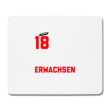 Geburtstagsspruch  - 18. Geburtstagsspruch