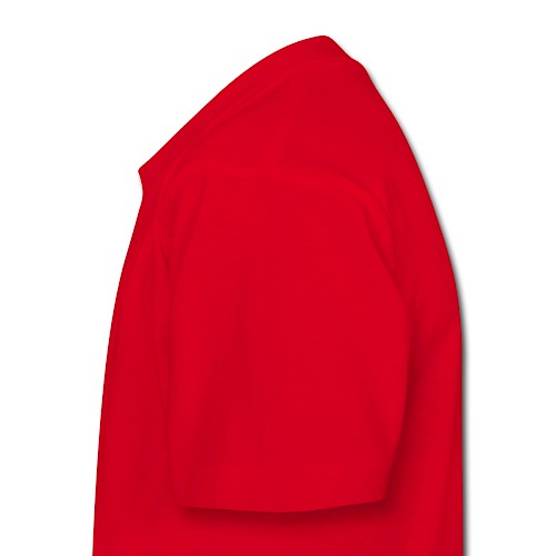 Kids' T-Shirt Links red