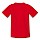 thumbnail Kinder T-Shirt Vorne Rot