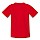 thumbnail T-shirt Enfant Vorne rouge