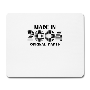 Dicho de cumpleaños  - Nacido en 2004 Dichos de cumpleaños