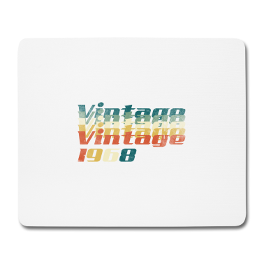 Dicho de cumpleaños  - 50 cumpleaños camiseta regalo Año 1968