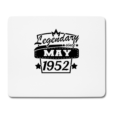 Dicho de cumpleaños  - Dichos de cumpleaños legendarios desde mayo de 1952