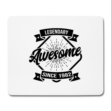 Dicho de cumpleaños  - Impresionante legendario desde 1982 Dichos de cumpleaños