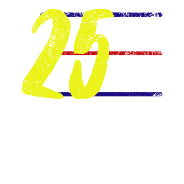 Zoom image 25 años de cumpleaños regalo divertidos dichos