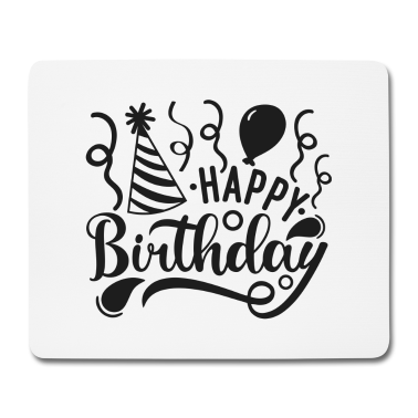 urodzinowe powiedzenie  - balony urodzinowe