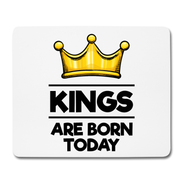 urodzinowe powiedzenie  - Oświadczenie urodzinowe Korona