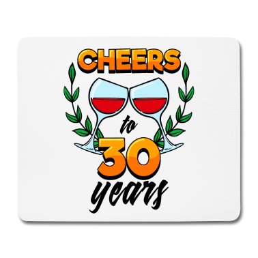 urodzinowe powiedzenie  - Oświadczenie urodzinowe 30s Trzydziesty