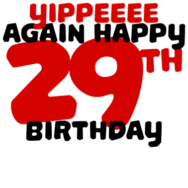 Zoom image 29 urodziny Życzenia Urodzinowe Zabawa