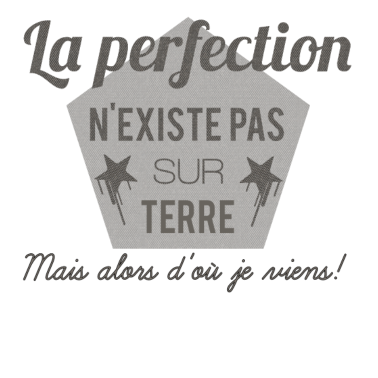 Zoom image humoristinen paita • Täydellisyys • Lahja