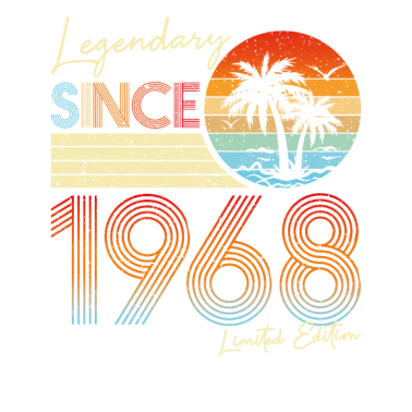 Zoom image Legendaarinen vuodesta 1968 Limited Edition