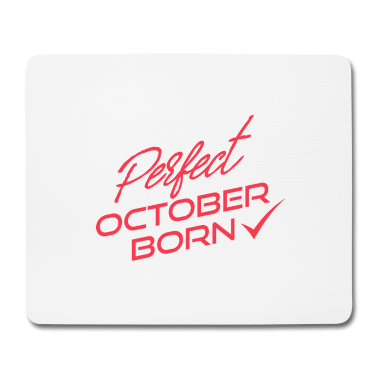 syntymäpäivä sanonta  - Täydellinen lokakuu syntynyt