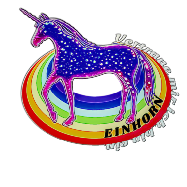 Zoom image Yksisarvisen hevosen syntymäpäivän kesätrendi