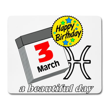 syntymäpäivä sanonta  - 3 maaliskuu , 3 Maaliskuu , Syntymäpäivälahja , Syntymä