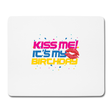 dicendo di compleanno  - Regalo di compleanno regalo di compleanno baciami