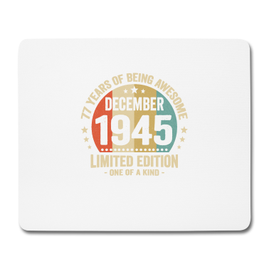 dicendo di compleanno  - 77 anni di bellezza dal dicembre 1945