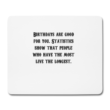 dicendo di compleanno  - Bel detto di compleanno