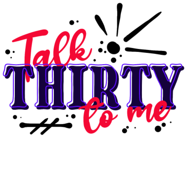 Zoom image 30s compleanno cool detto