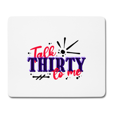 dicendo di compleanno  - 30s compleanno cool detto