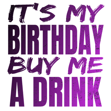 Zoom image Regalo festa di compleanno Detto cool