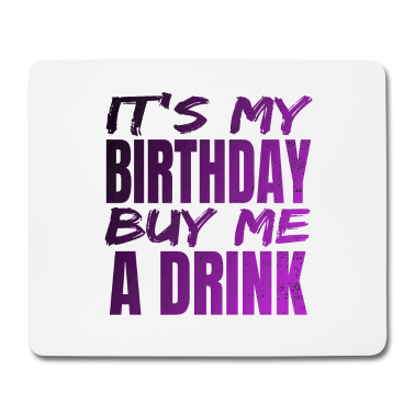 dicendo di compleanno  - Regalo festa di compleanno Detto cool