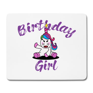 dicendo di compleanno  - Compleanno Unicorn Sweet Statement Divertente detto