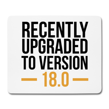 dicendo di compleanno  - Aggiornato di recente alla versione 18.0 Regalo