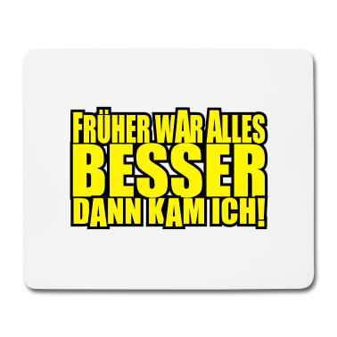 dicendo di compleanno  - tutto era meglio