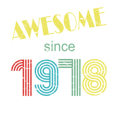 Zoom image Impressionante dal 1978 look retrò in difficoltà