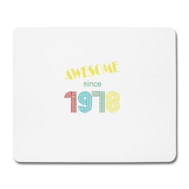 dicendo di compleanno  - Impressionante dal 1978 look retrò in difficoltà