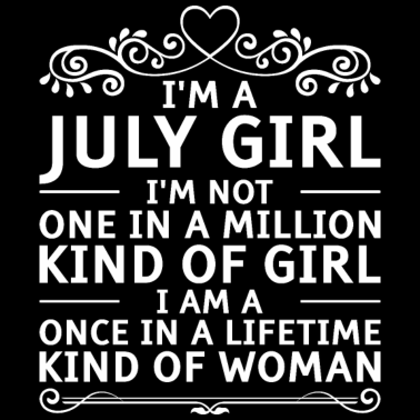 Zoom image Juli Geburtstag Geburtstagsspruch