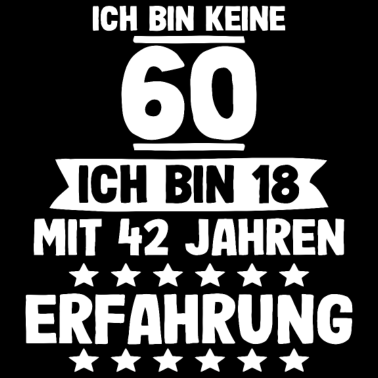 Zoom image 60 Jahre Geburtstagsspruch