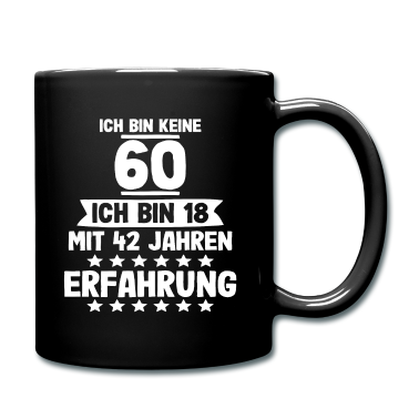 Geburtstagsspruch  - 60 Jahre Geburtstagsspruch