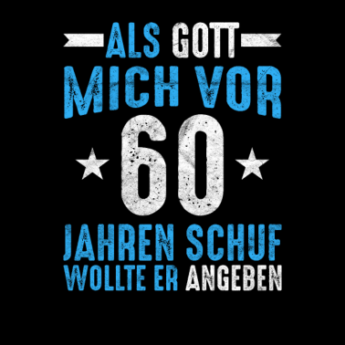 Zoom image 60 Geburtstag witziger Geburtstagsspruch