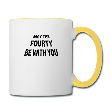 Geburtstagsspruch  - Lustige Geburtstagssprüche zum 40.