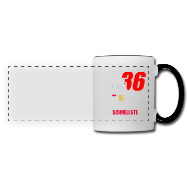 Geburtstagsspruch  - Lustiges Geburtstagsspruch Design