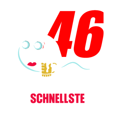 Zoom image Lustiges Geburtstagsspruch Design