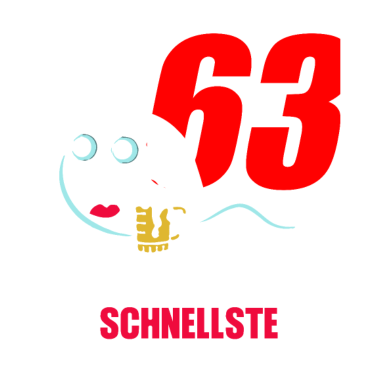 Zoom image Lustiges Geburtstagsspruch Design