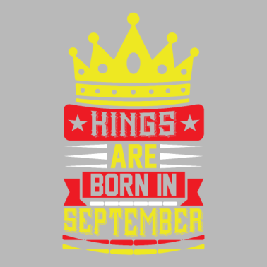 Zoom image Citation d’anniversaire Les rois naissent en septembre