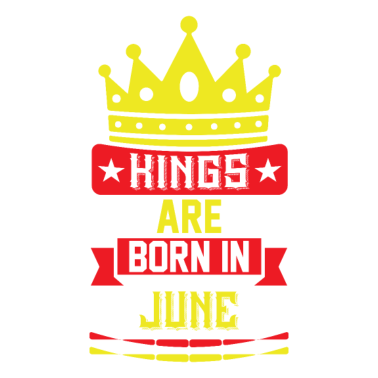 Zoom image Citation d’anniversaire Les rois naissent en juin