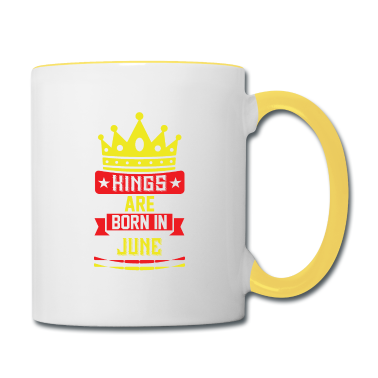 Dicton d’anniversaire  - Citation d’anniversaire Les rois naissent en juin