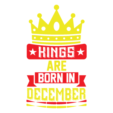 Zoom image Citation d’anniversaire Les rois naissent en décembre