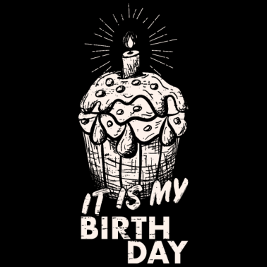 Zoom image Anniversaire