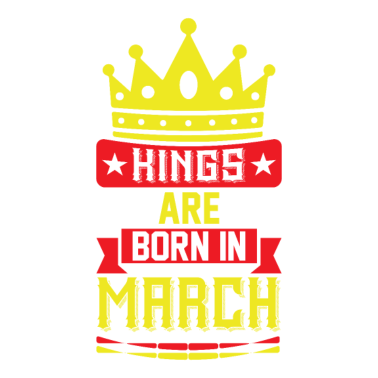 Zoom image Citation d’anniversaire Les rois naissent en mars