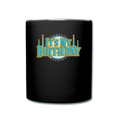 Dicho de cumpleaños  - Cumpleaños de mi cumpleaños retro velas fiesta de regalo