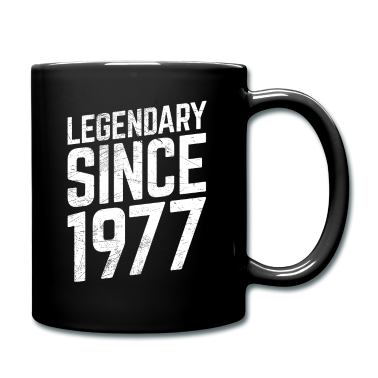 Dicho de cumpleaños  - Legendario desde 1977 - Divertido dicho de cumpleaños