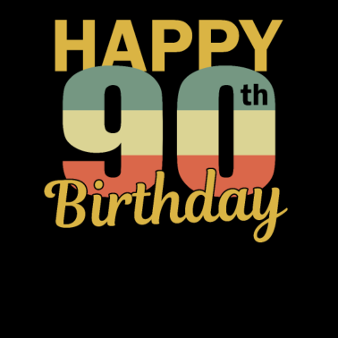 Zoom image 90 vuotta 90. syntymäpäivälahja