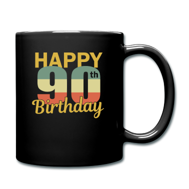 syntymäpäivä sanonta  - 90 vuotta 90. syntymäpäivälahja