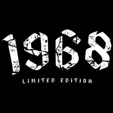 Zoom image Limited Edition Vintage 1968